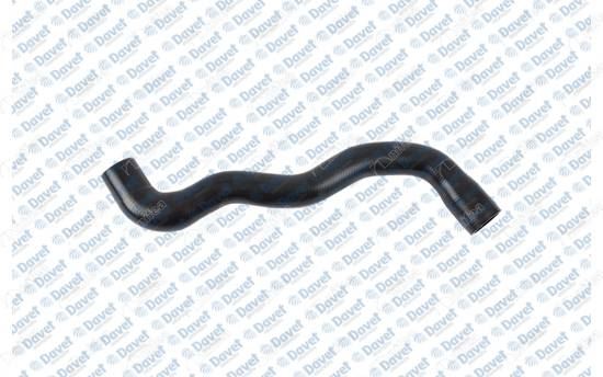 NIFEA 19868 Radyator Ust Hortumu (+Ac) Connect 1.8tdci 02>13 Klimali